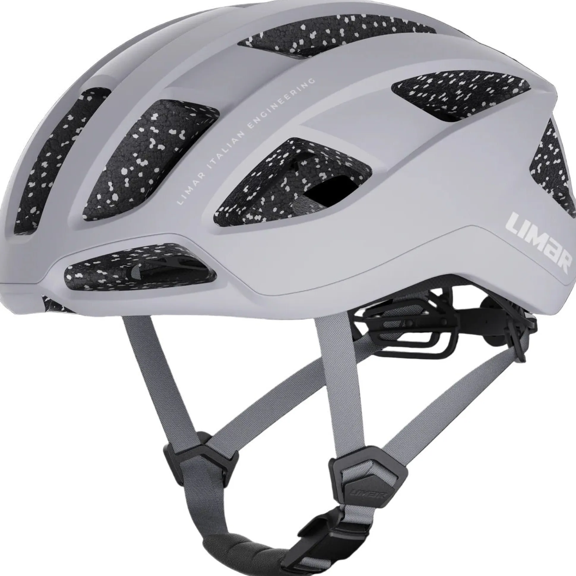Casco Limar Air Stratos Mag Evon - Grigio