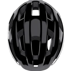 Casco Limar Air Stratos Mag Pure - Nero