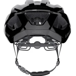 Casco Limar Air Stratos Mag Pure - Nero