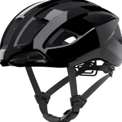 Casco Limar Air Stratos Mag Pure - Nero