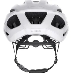 Casco Limar Air Stratos Mag Pure - Bianco