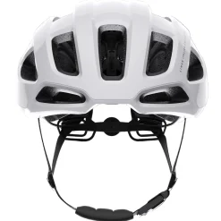 Casco Limar Air Stratos Mag Pure - Bianco