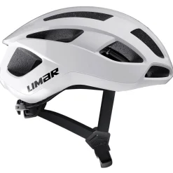 Casco Limar Air Stratos Mag Pure - Bianco