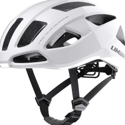 Casco Limar Air Stratos Mag Pure - Bianco