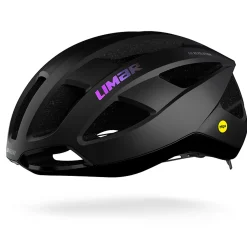 Casco Limar Air Stratos Mips - Nero