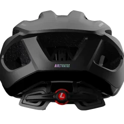Casco Limar Air Stratos - Nero
