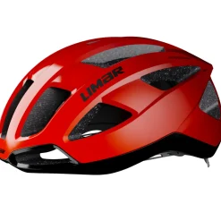 Casco Limar Air Stratos - Rosso