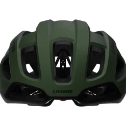 Casco Limar Air Stratos - Verde