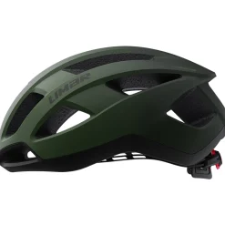 Casco Limar Air Stratos - Verde