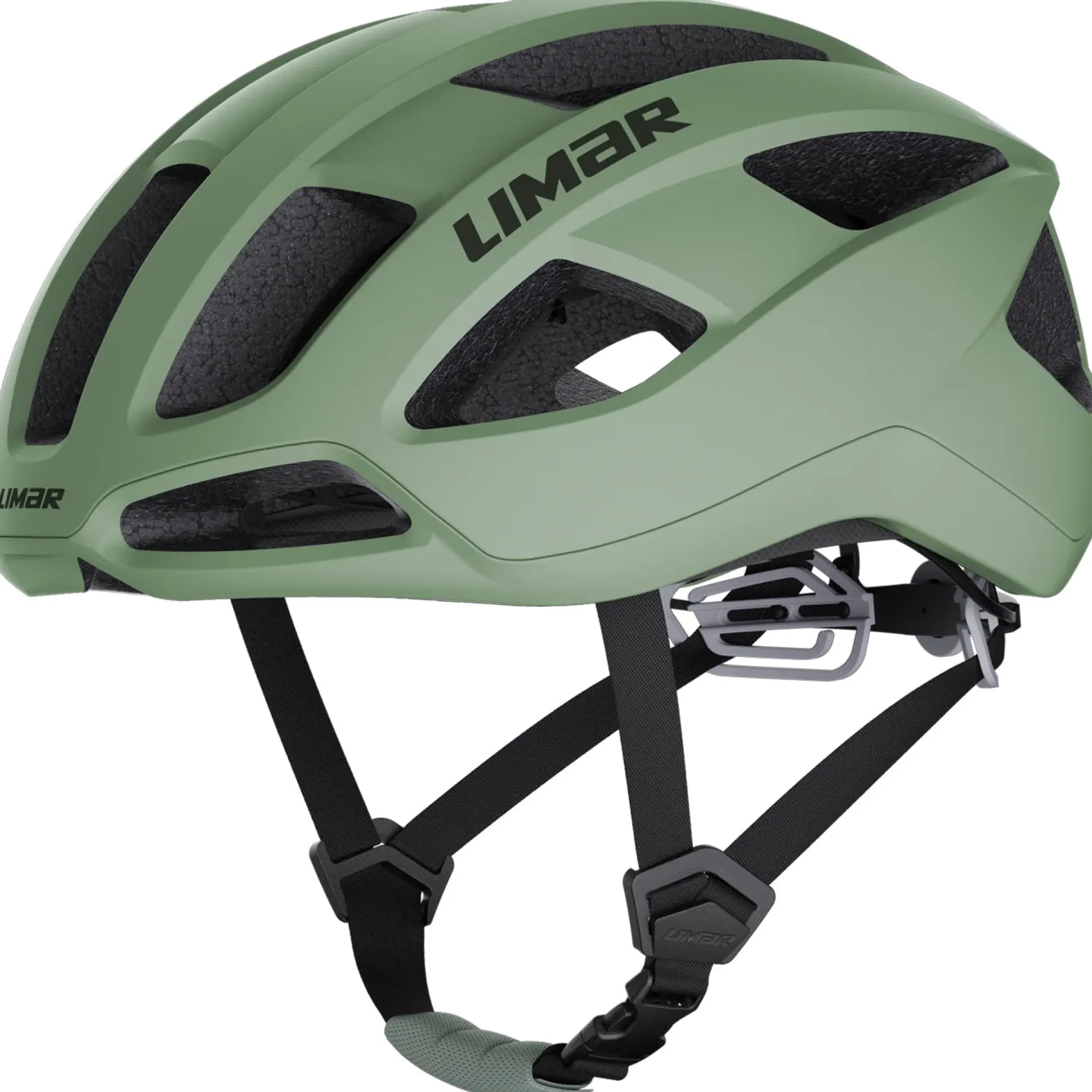 Casco Limar Air Stratos - Verde chiaro