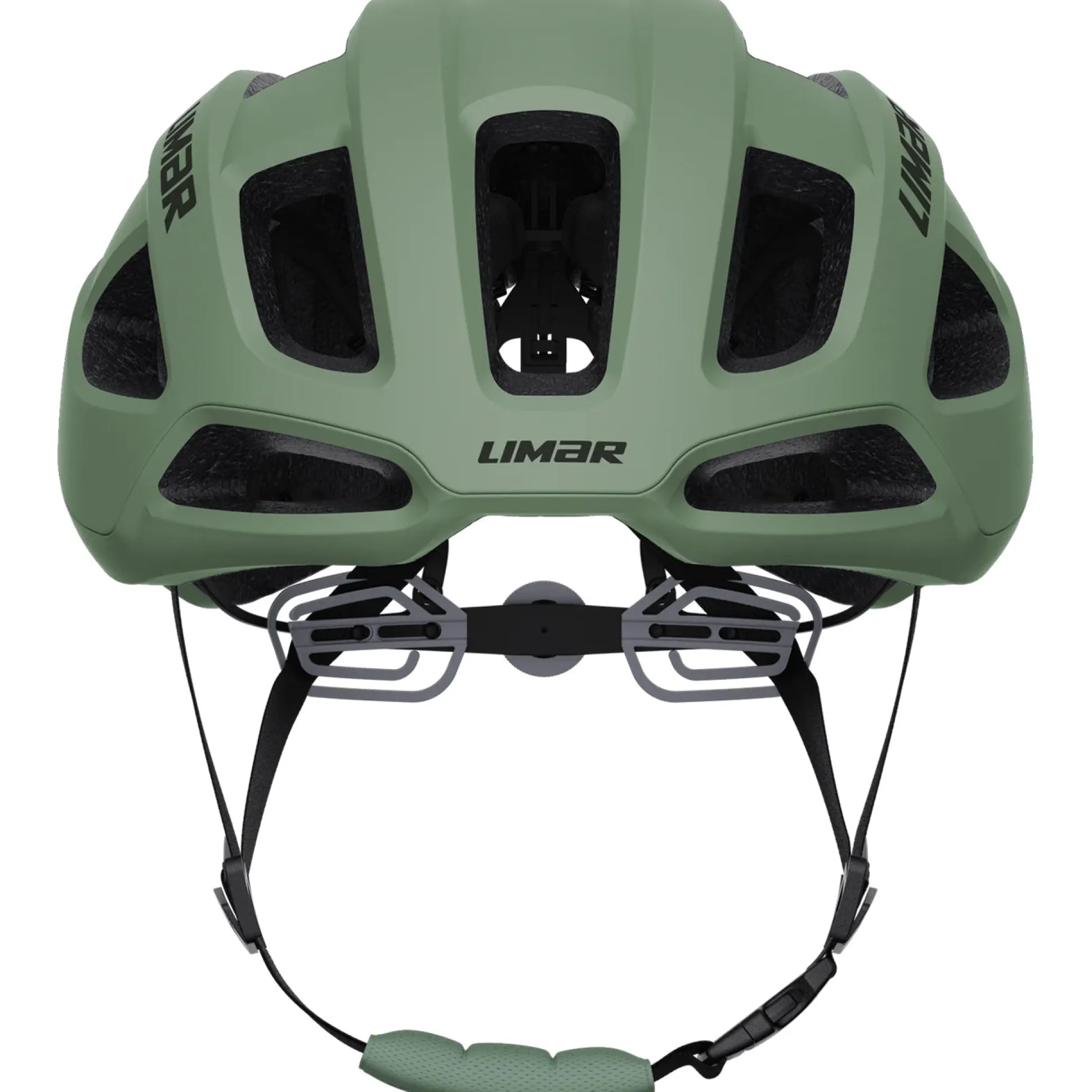 Casco Limar Air Stratos - Verde chiaro