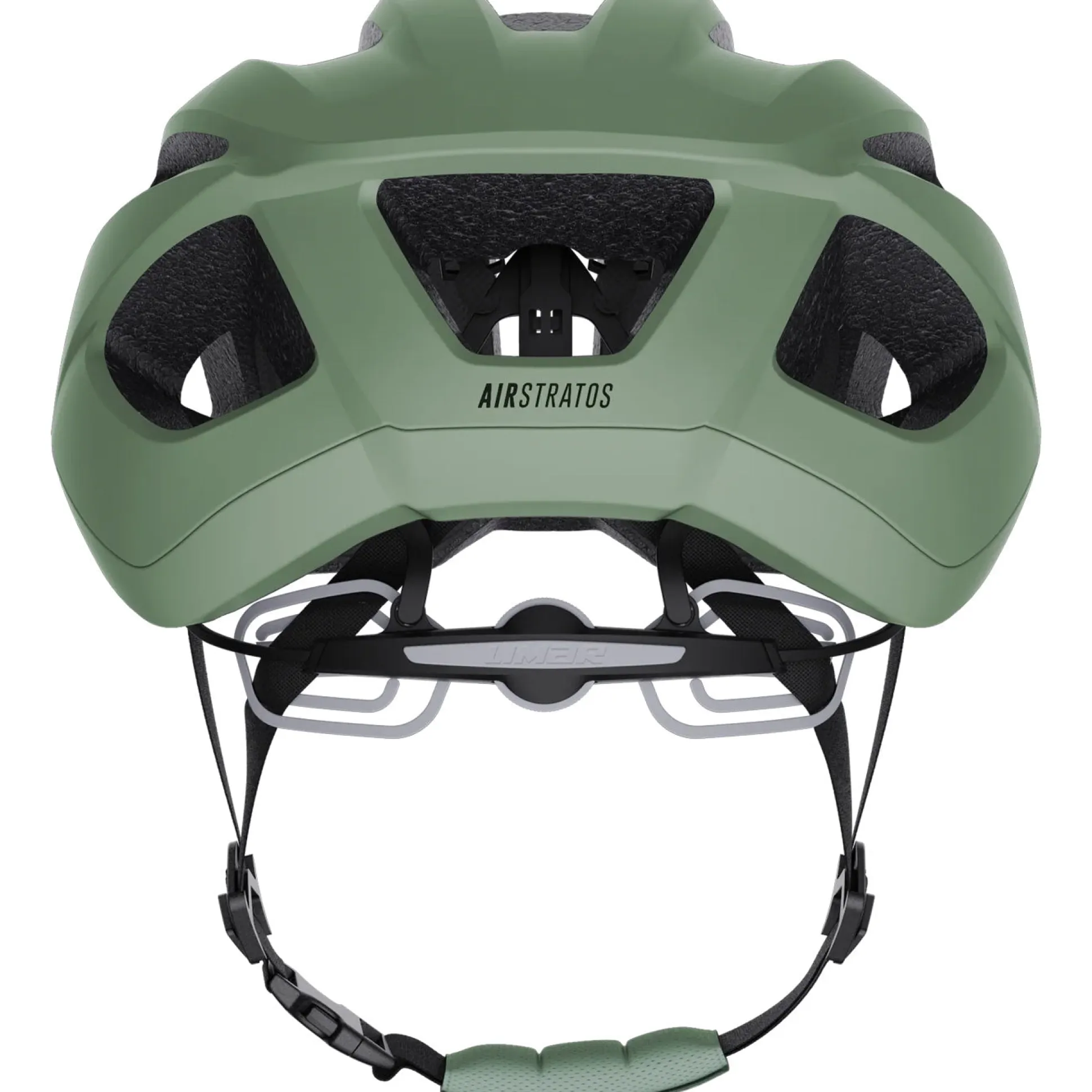 Casco Limar Air Stratos - Verde chiaro