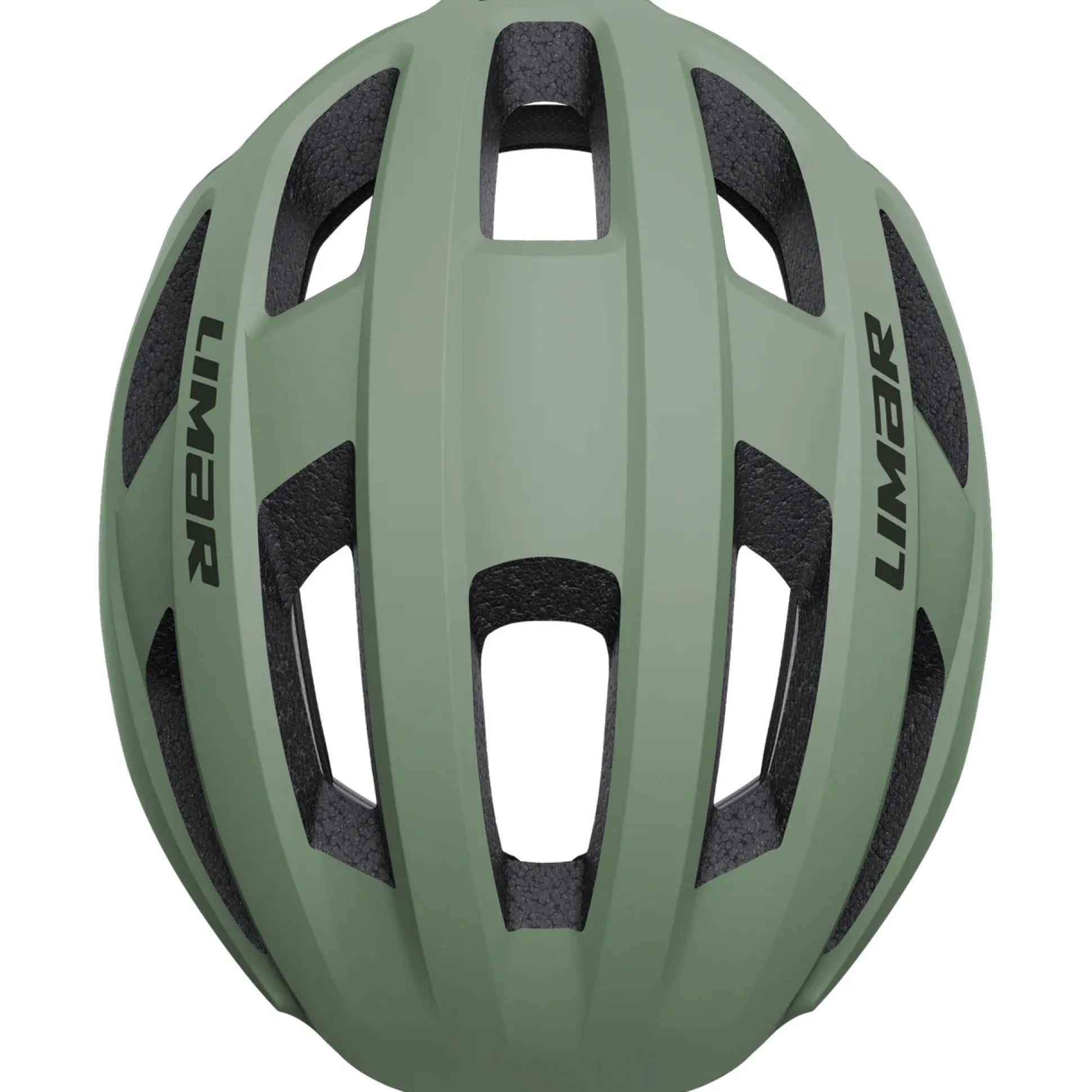 Casco Limar Air Stratos - Verde chiaro