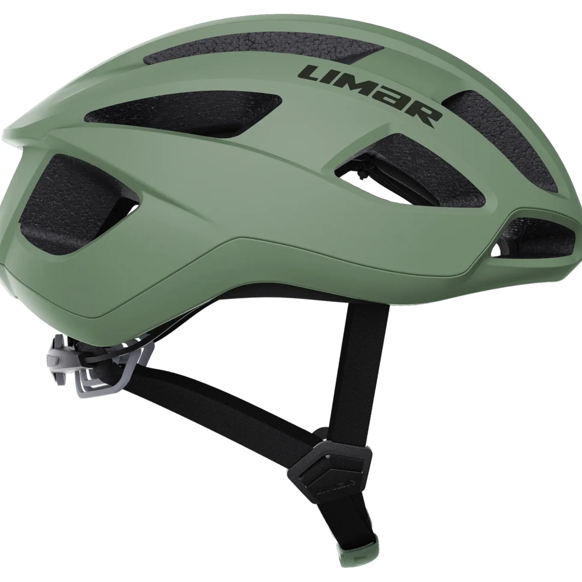 Casco Limar Air Stratos - Verde chiaro