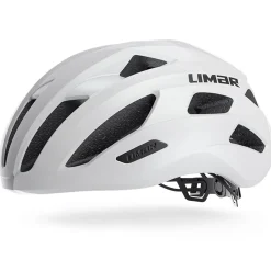 Casco Limar Maloja - Bianco