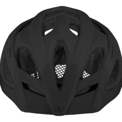 Casco Limar Urbe - Nero opaco