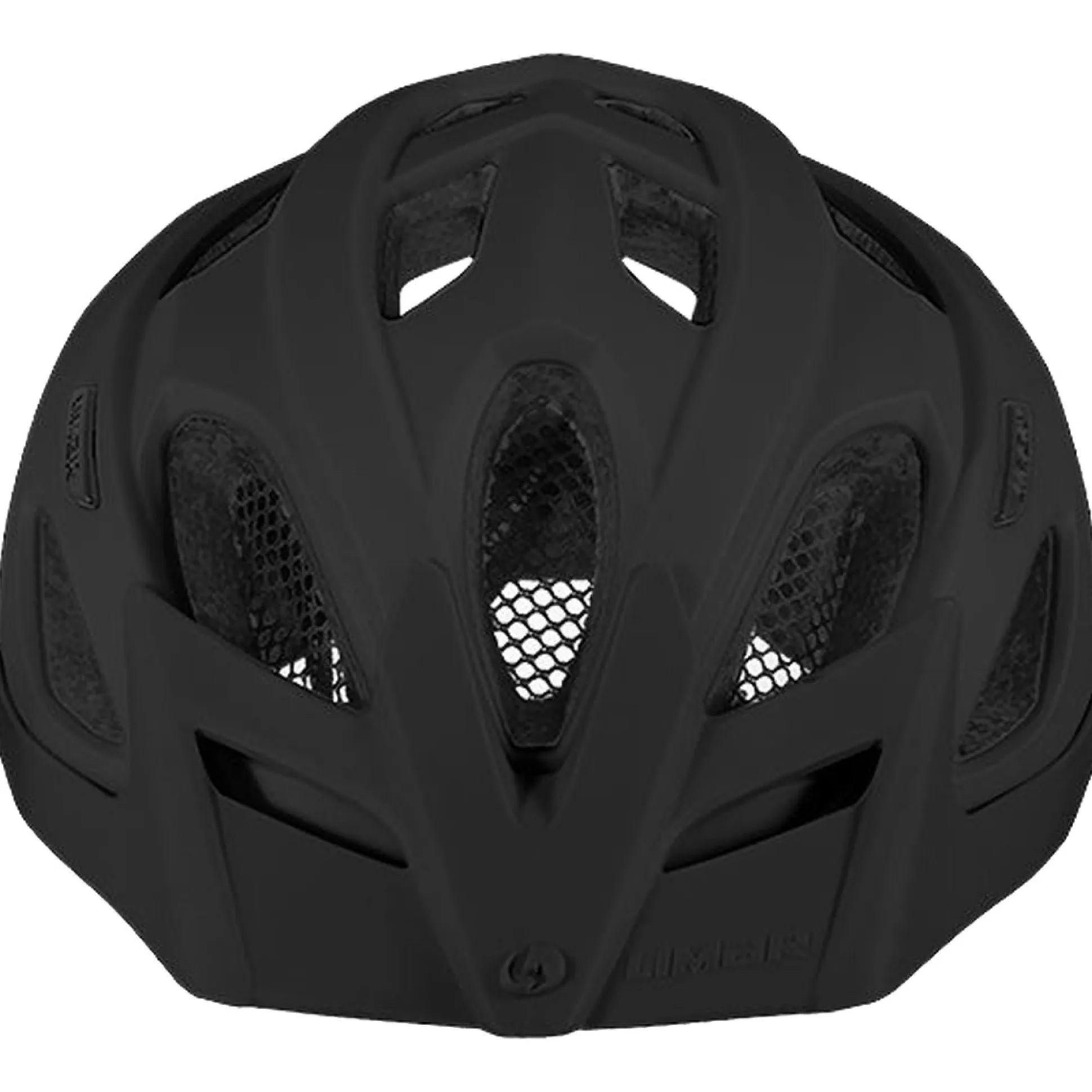 Casco Limar Urbe - Nero opaco