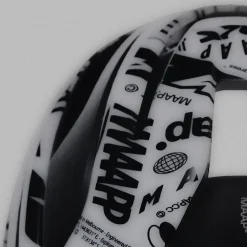 Casco MAAP x KASK Elemento CE - Monochrome