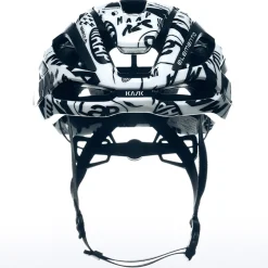 Casco MAAP x KASK Elemento CE - Monochrome