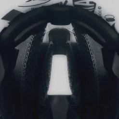Casco MAAP x KASK Elemento CE - Monochrome
