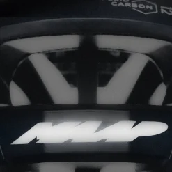 Casco MAAP x KASK Elemento CE - Monochrome
