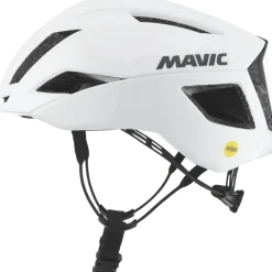 Casco Mavic Comete SL Mips - Bianco