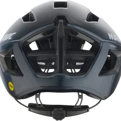 Casco Mavic Comete SL Mips - Grigio scuro