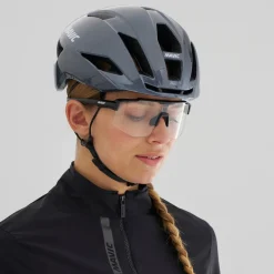 Casco Mavic Comete SL Mips - Grigio scuro
