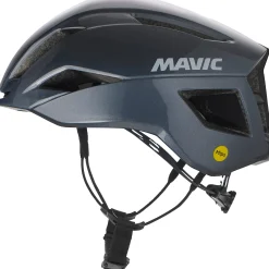 Casco Mavic Comete SL Mips - Grigio scuro