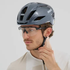 Casco Mavic Comete SL Mips - Grigio scuro