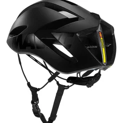 Casco Mavic Comete Ultimate Mips - Nero