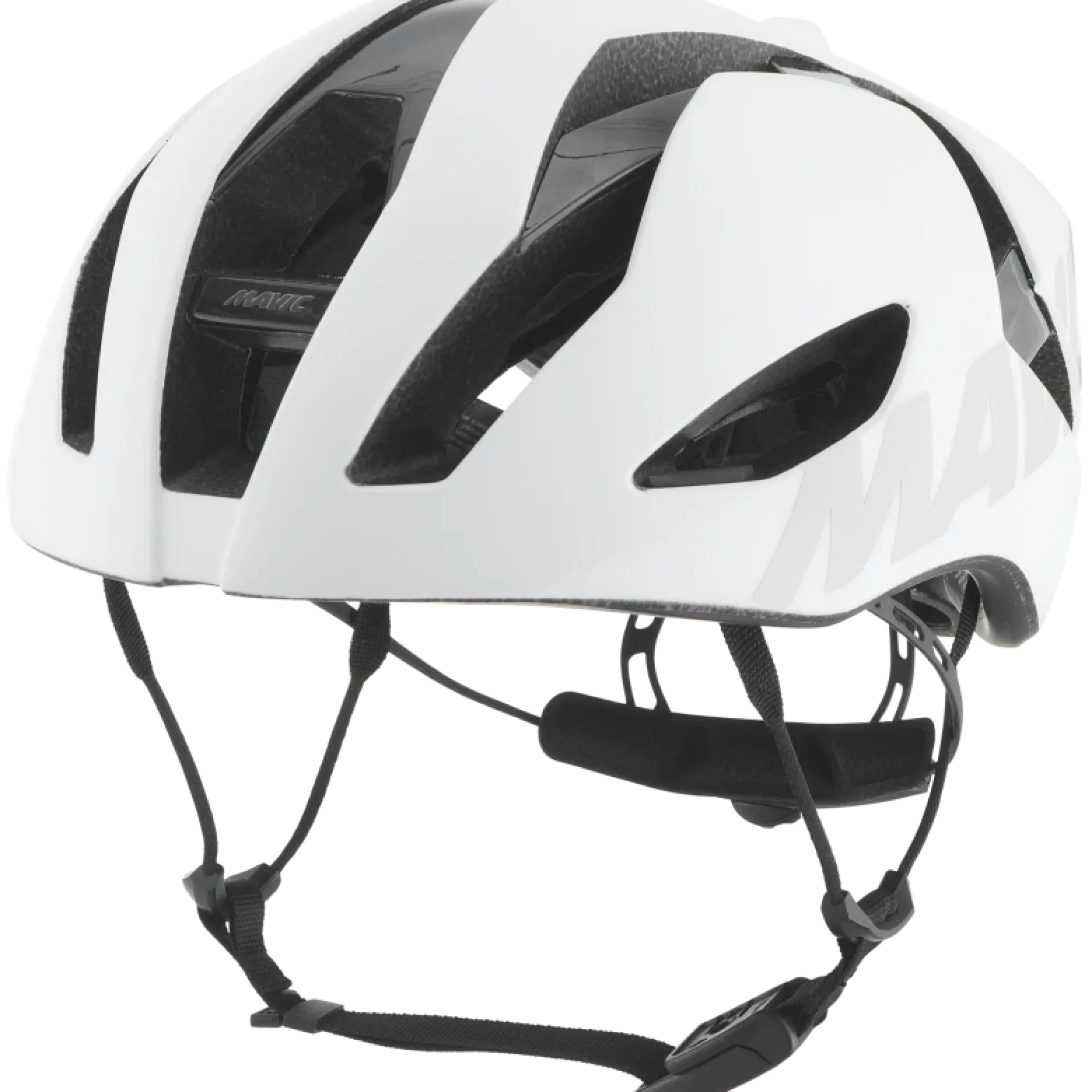 Casco Mavic Comete Ultimate 2 Mips - Bianco
