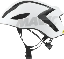 Casco Mavic Comete Ultimate 2 Mips - Bianco