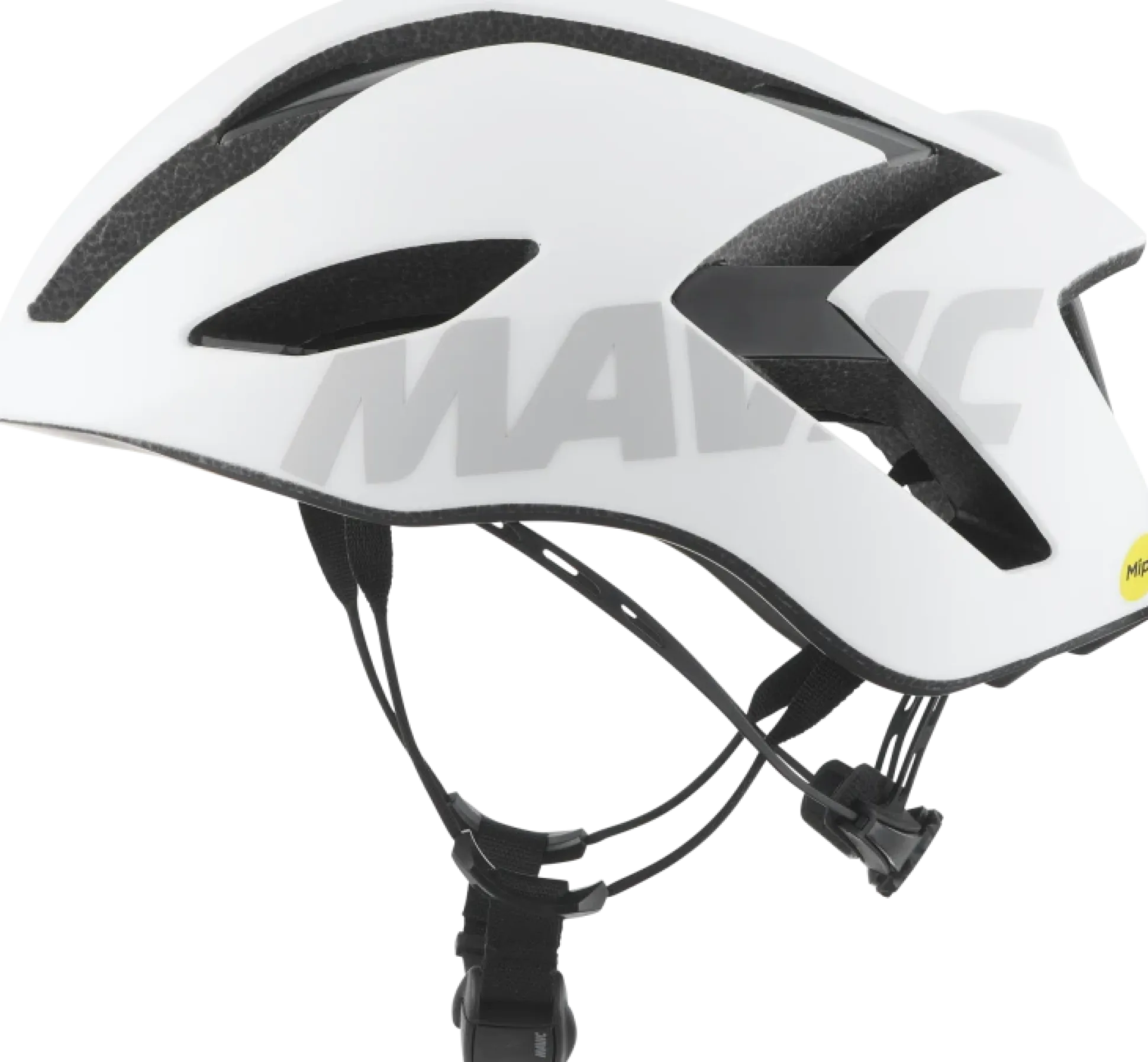 Casco Mavic Comete Ultimate 2 Mips - Bianco