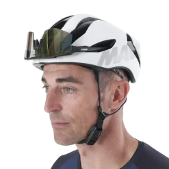 Casco Mavic Comete Ultimate 2 Mips - Bianco