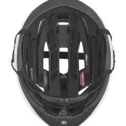 Casco Mavic Comete Ultimate 2 Mips - Bianco