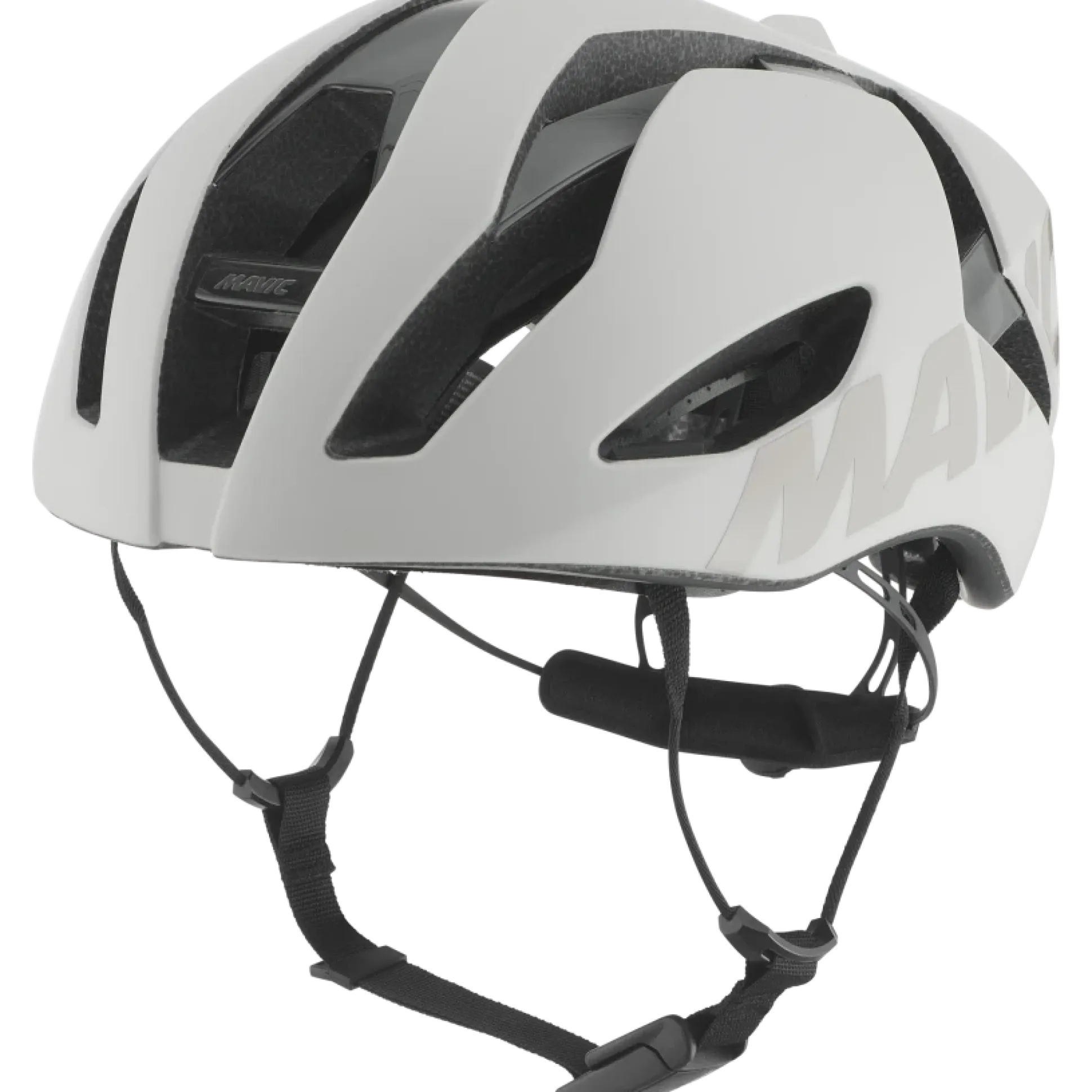 Casco Mavic Comete Ultimate 2 Mips - Grigio