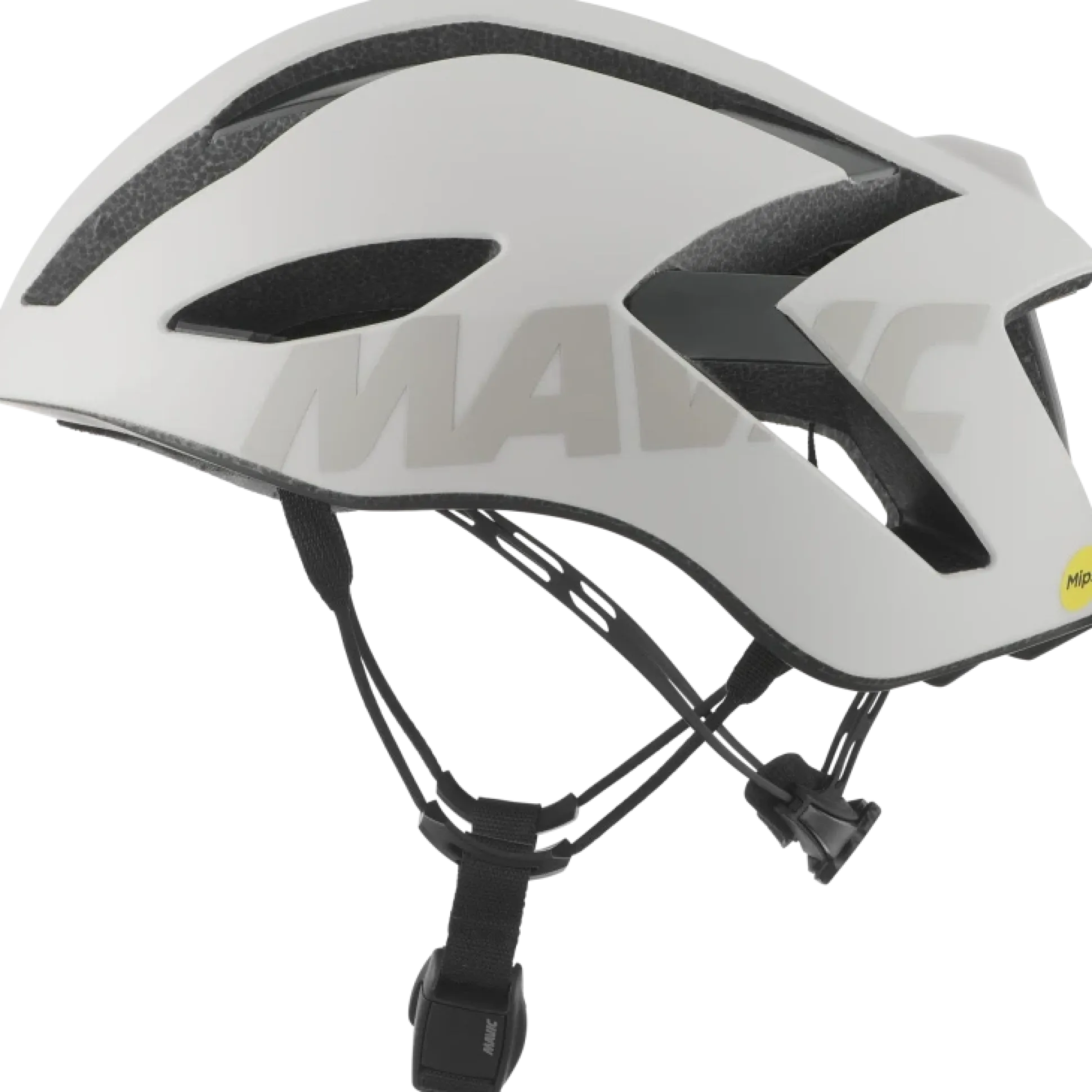 Casco Mavic Comete Ultimate 2 Mips - Grigio