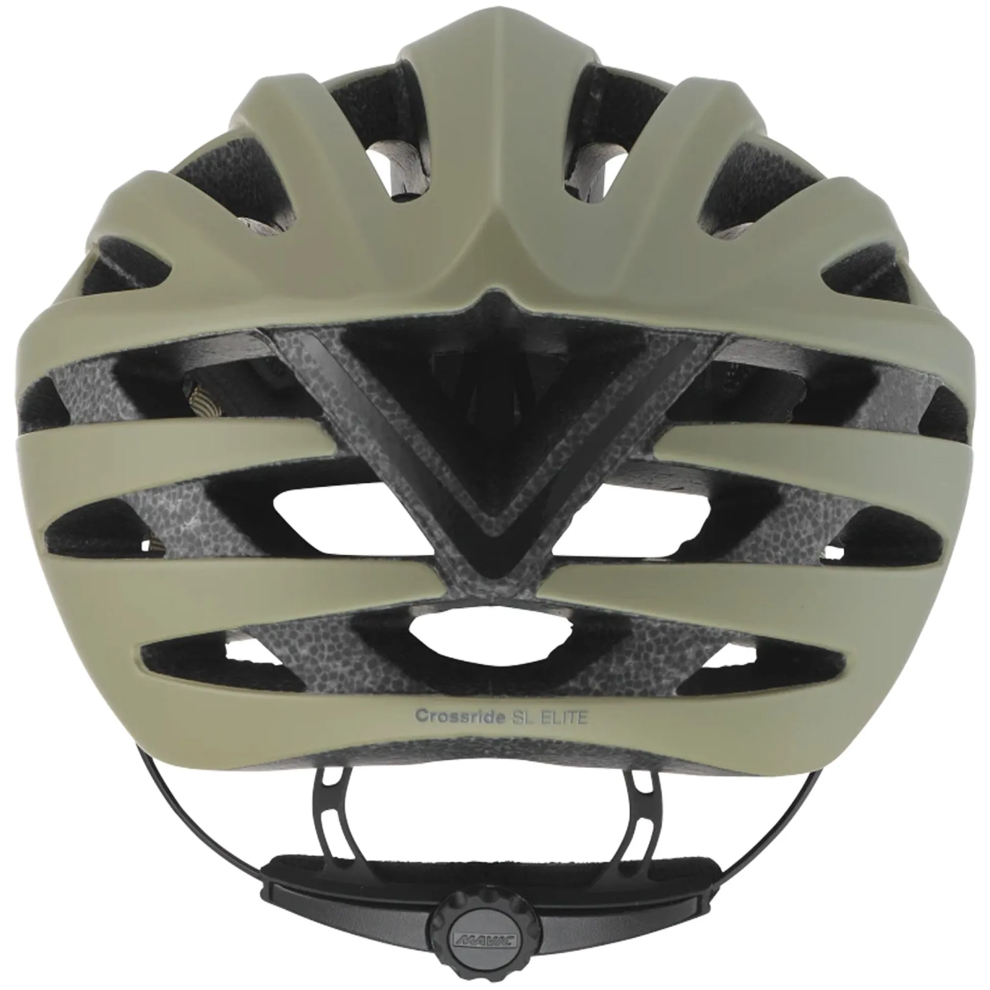 Casco Mavic Crossride SL Elite - Verde