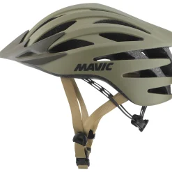 Casco Mavic Crossride SL Elite - Verde