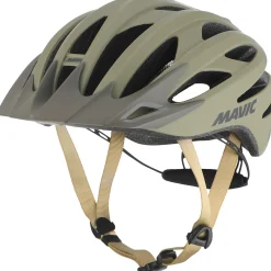 Casco Mavic Crossride SL Elite - Verde