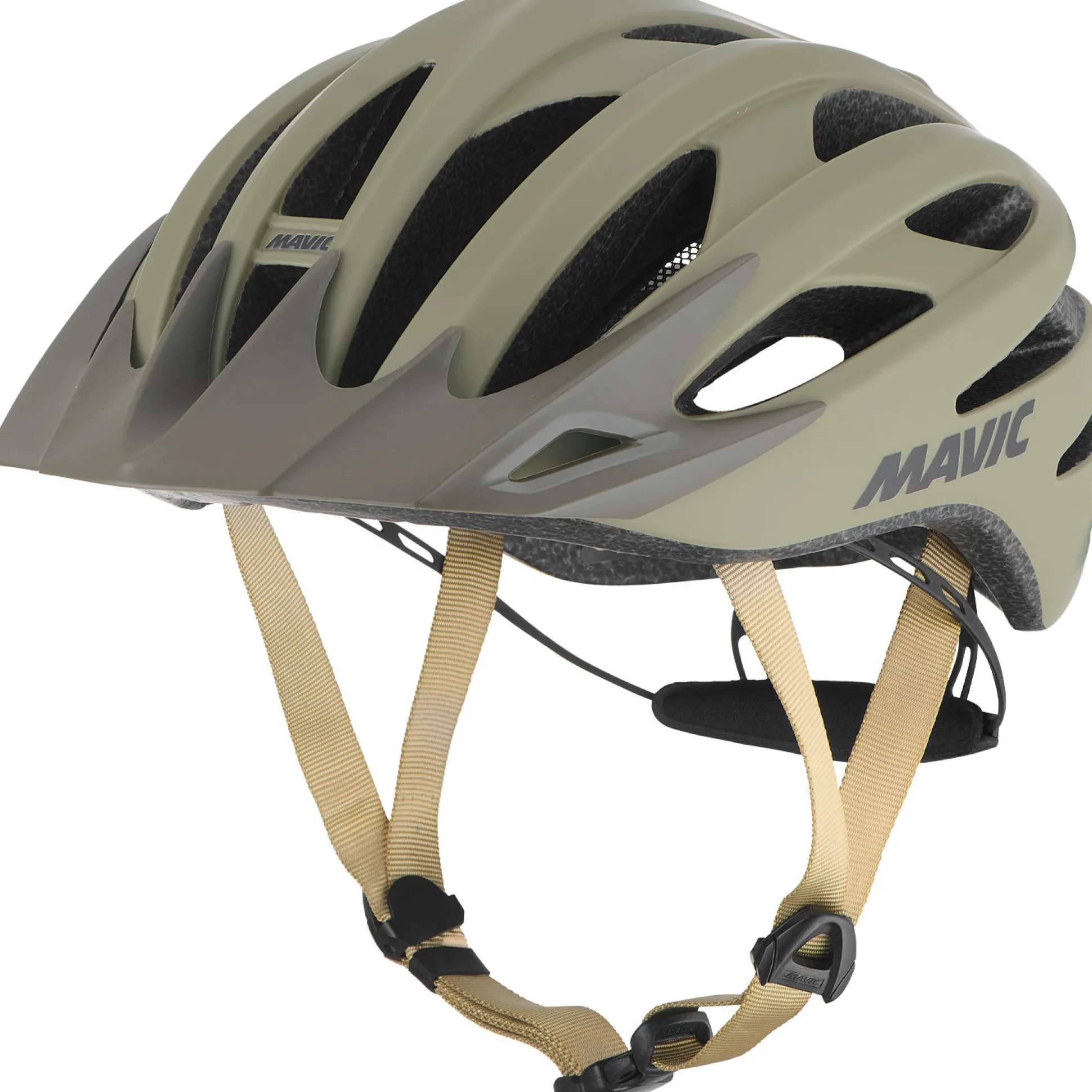 Casco Mavic Crossride SL Elite - Verde