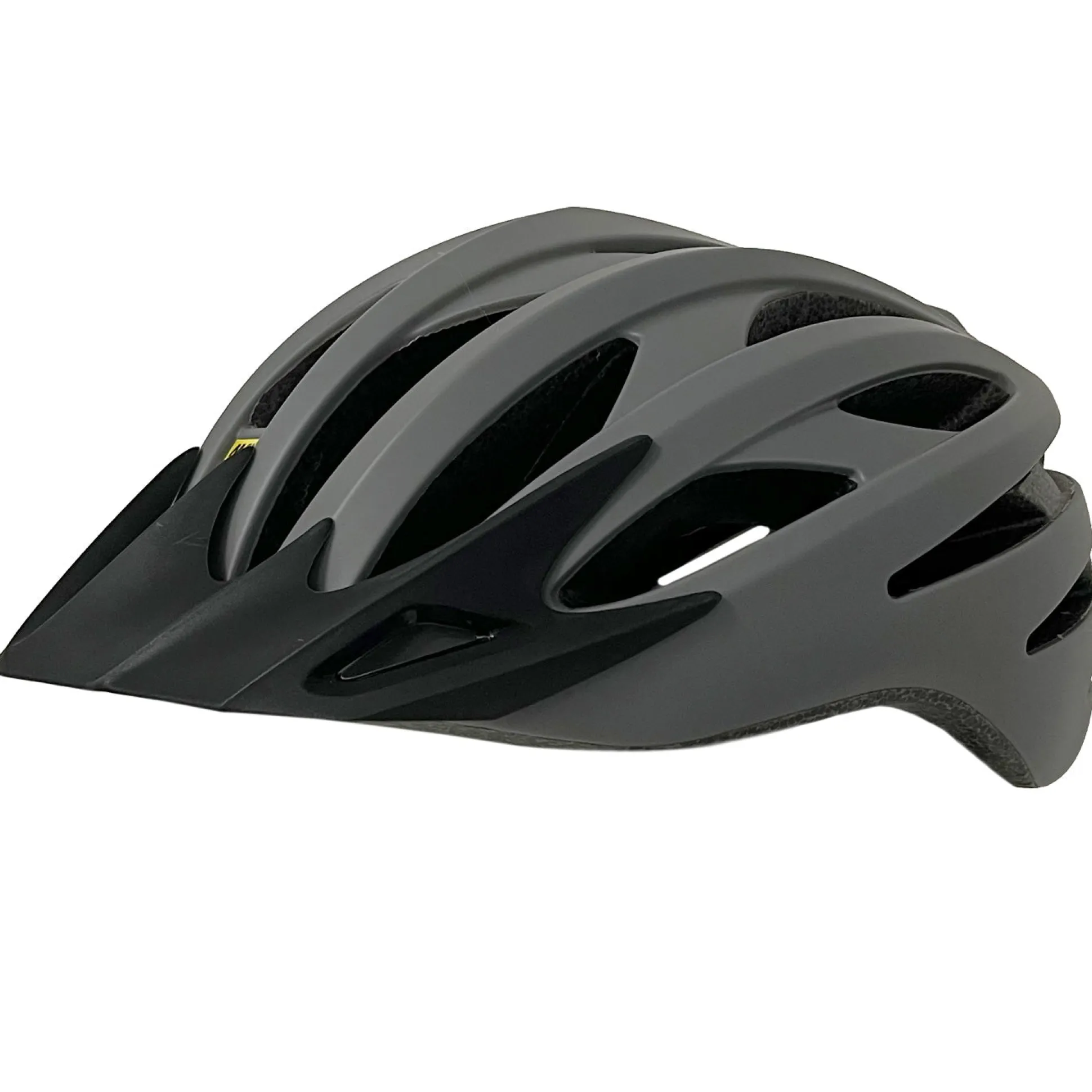 Casco Mavic Crossride SL Elite - Grigio