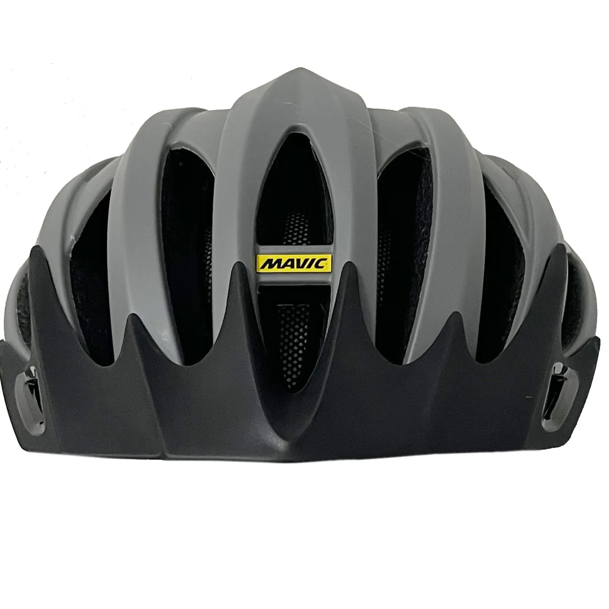 Casco Mavic Crossride SL Elite - Grigio