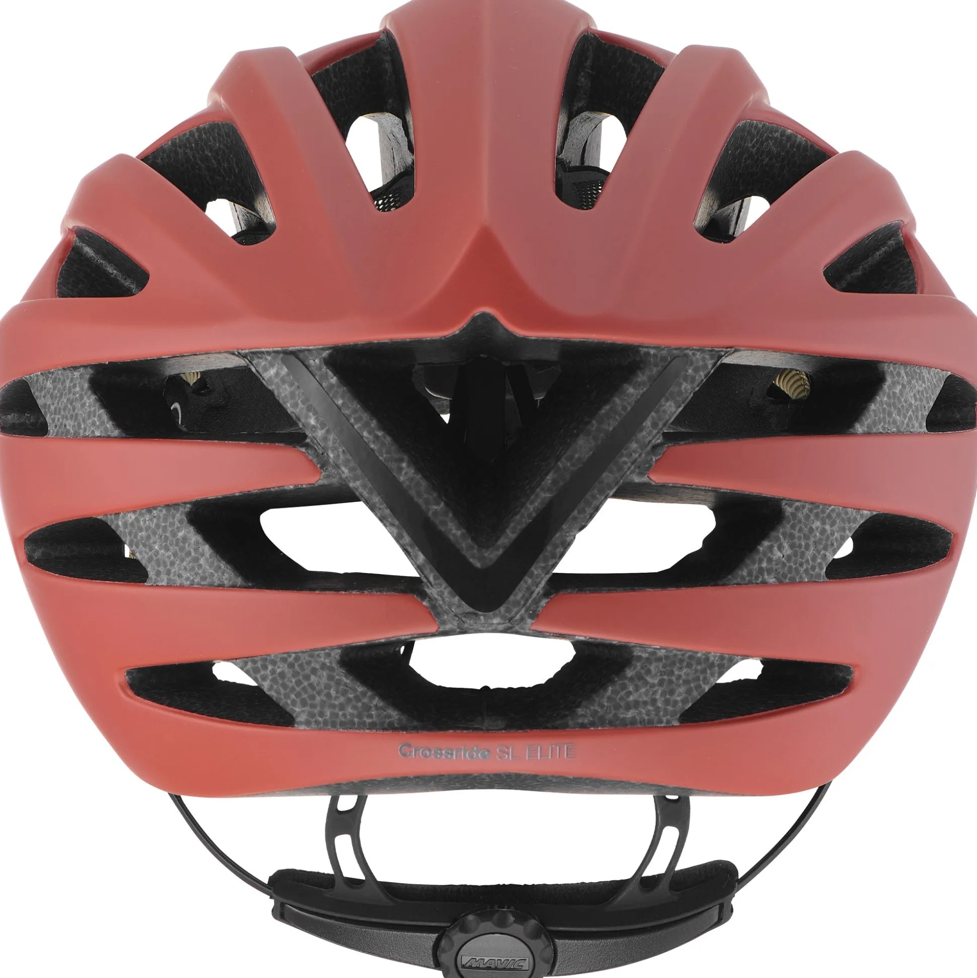 Casco Mavic Crossride SL Elite - Bordeaux