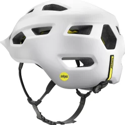 Casco Mavic Deemax Mips 22 - Bianco