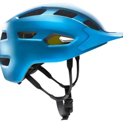 Casco Mavic Deemax Mips 22 - Blu