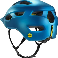 Casco Mavic Deemax Mips 22 - Blu