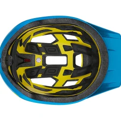 Casco Mavic Deemax Mips 22 - Blu