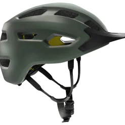 Casco Mavic Deemax Mips 22 - Verde